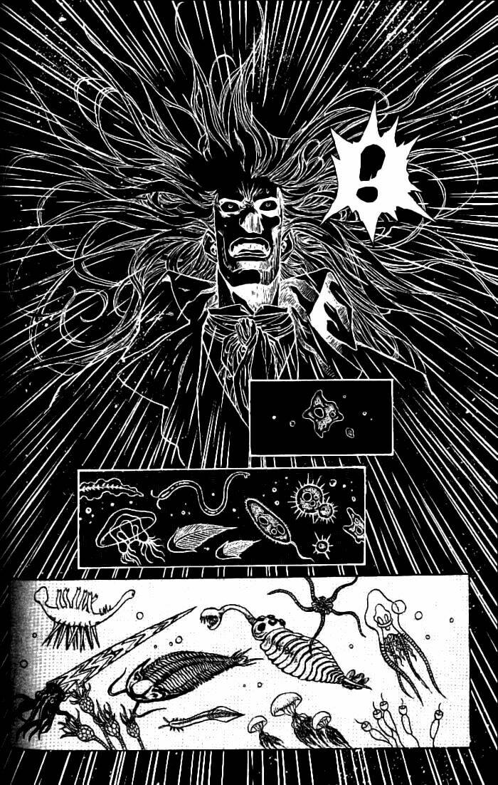 monster collection chapter 31 20