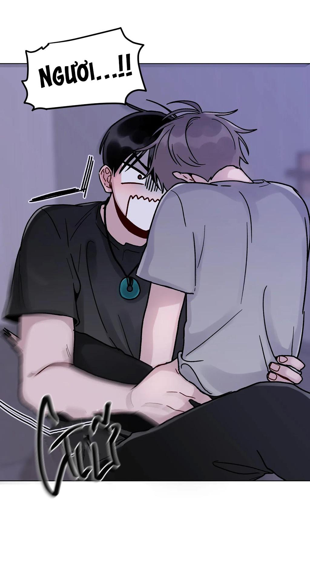 cơn mưa rào mùa hạ chapter 4 17