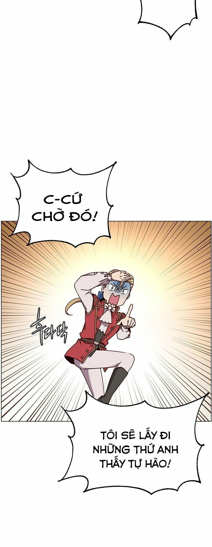 Anh Hùng Mạnh Nhất Trở Lại chapter 45 3