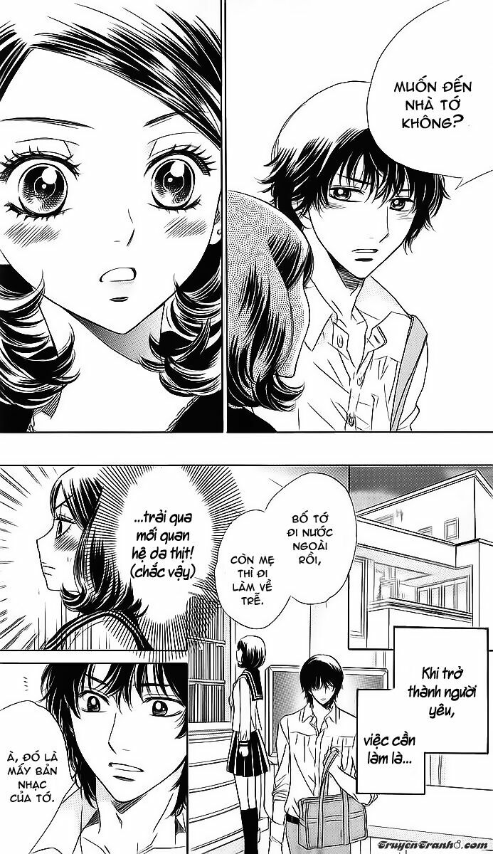 ác quỷ và bản tình ca chapter 69 8