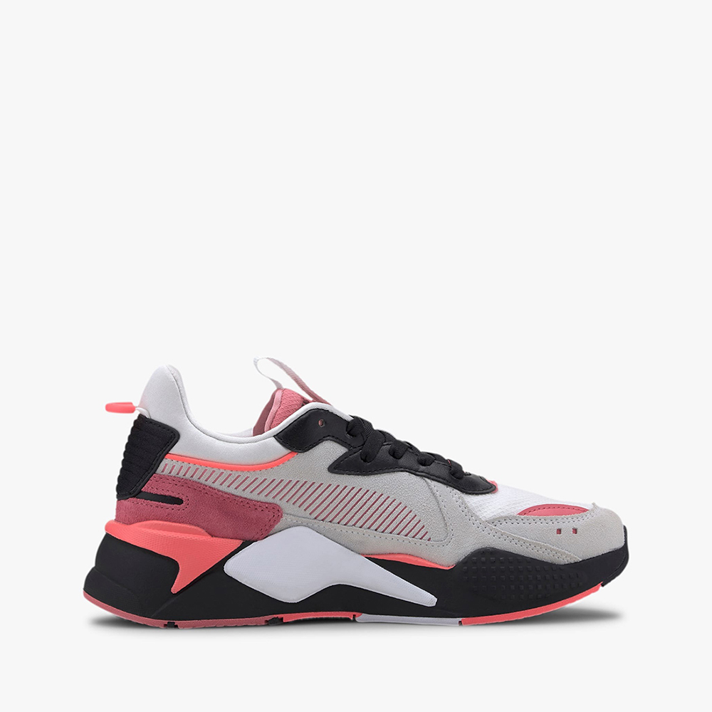 PUMA - Giày sneakers nữ RS X Reinvent 371008