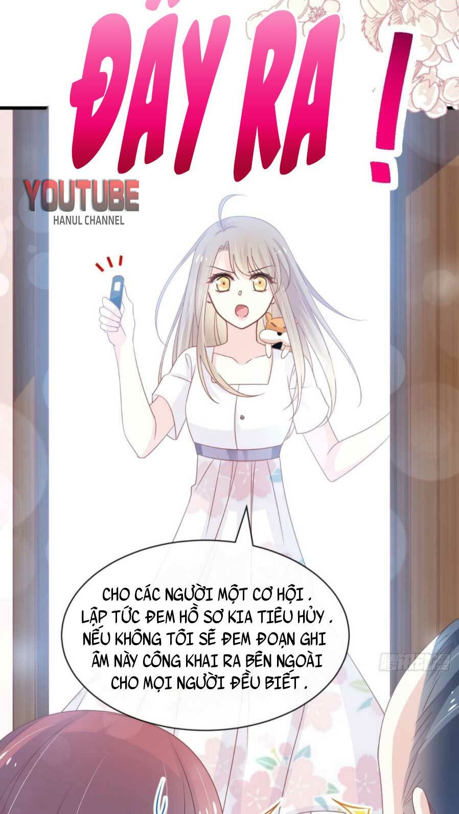 thiên hạ đệ nhất sủng phi chapter 162.1 9