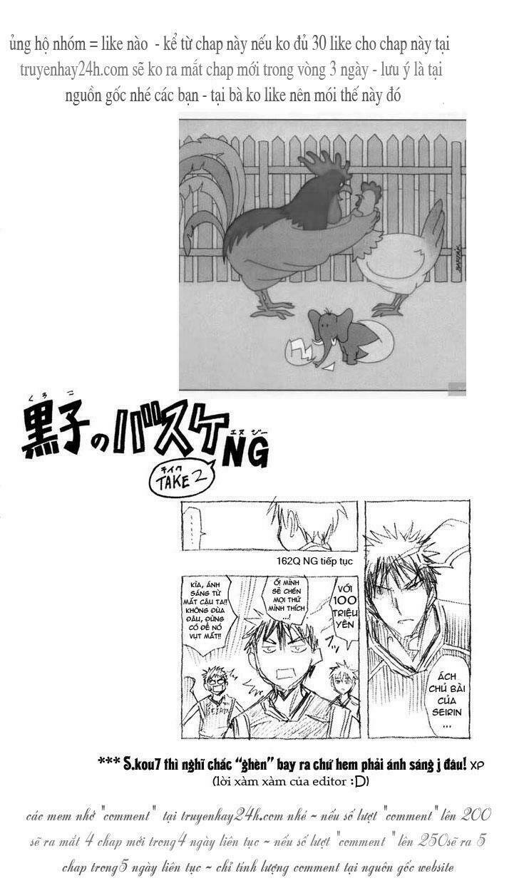 vua bóng rổ kuroko chapter 163 24