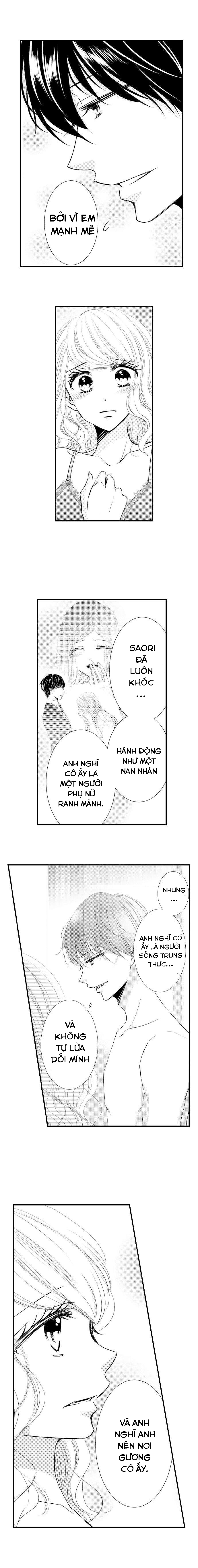 sự cao trào hoàn hảo chapter 149 6