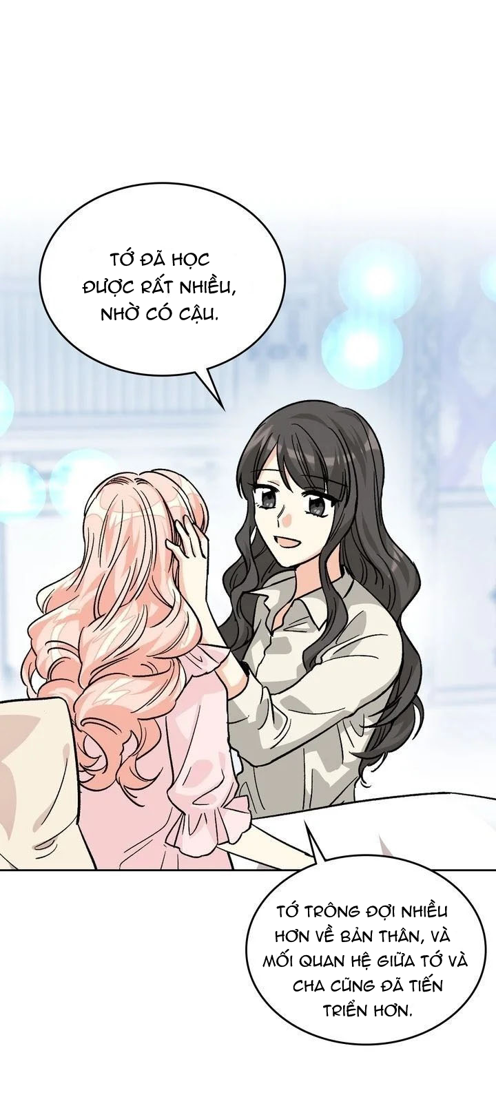 thú cưng của nhân vật phản diện chapter 12 55