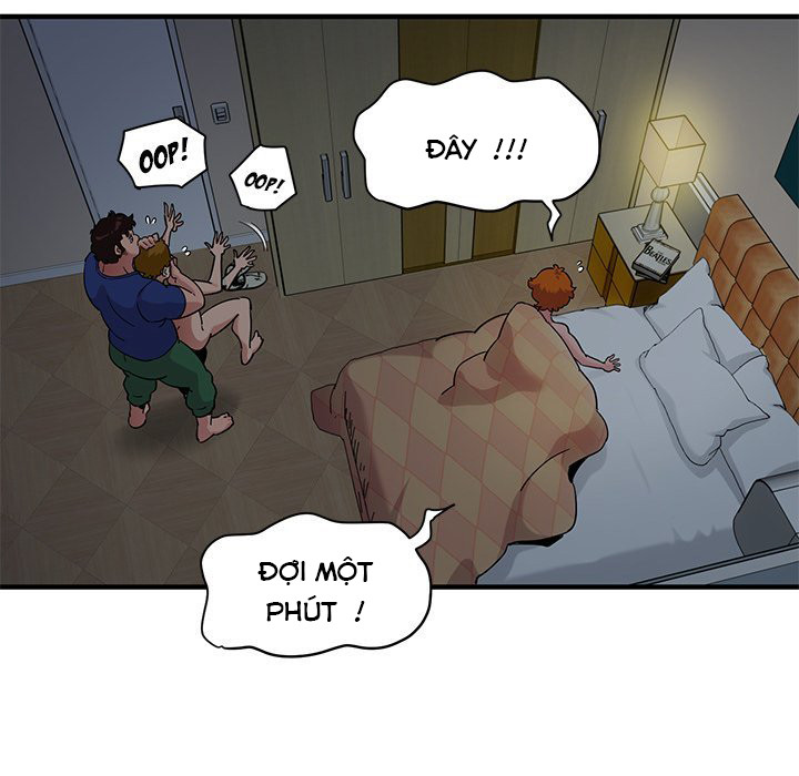 dog on patrol chapter 25 69