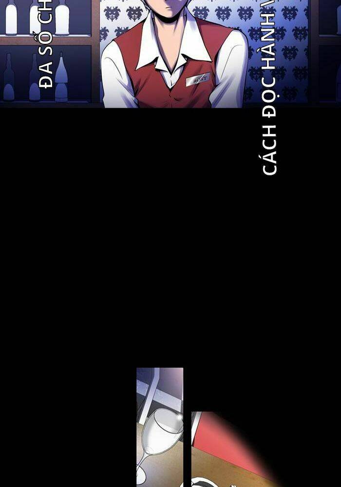 giáo sư băng giá chapter 1 11
