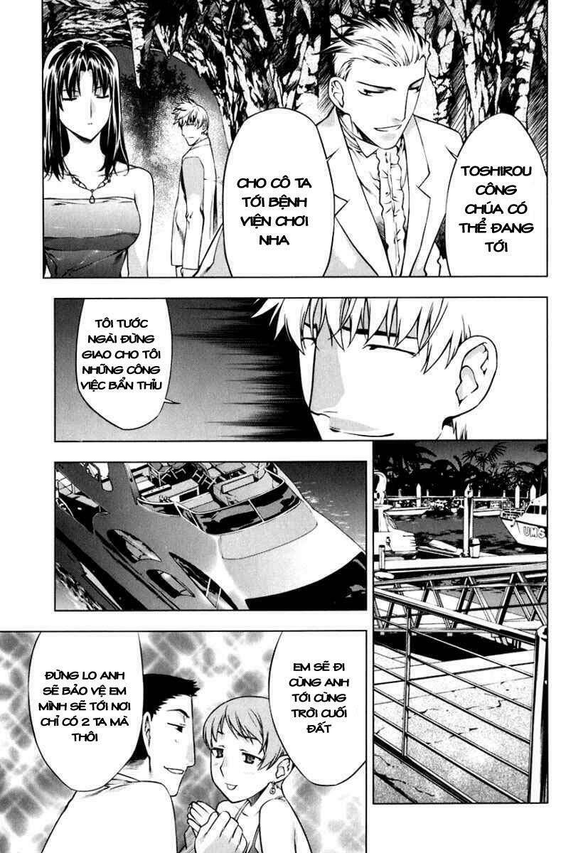 black god chapter 46 16