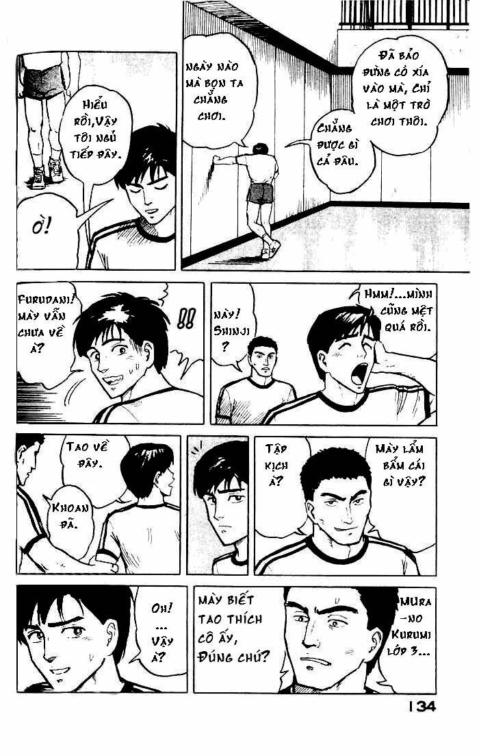 kiseijuu: sei no kakuritsu chapter 4 19