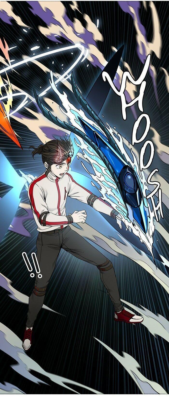 tòa tháp bí ẩn 2 chapter 478 94