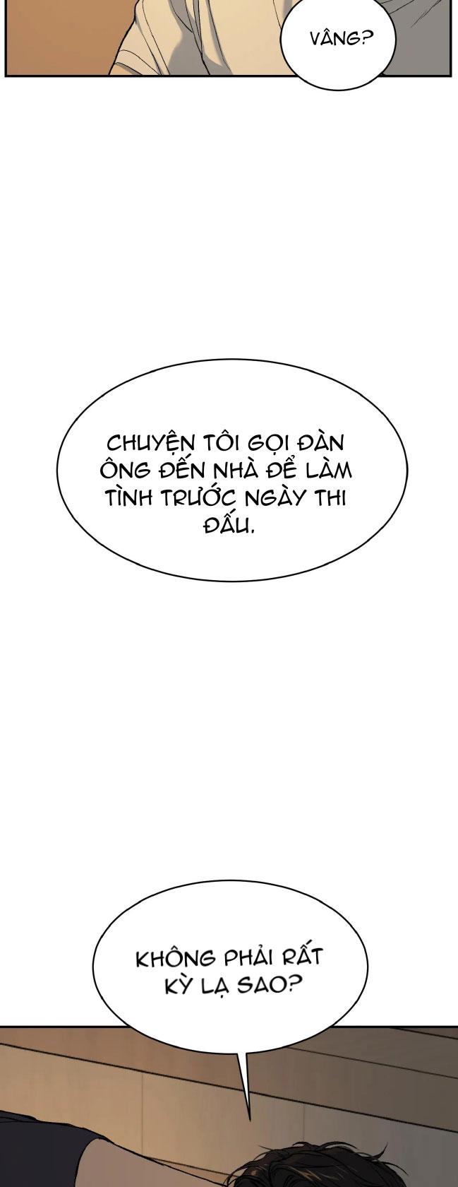 điềm rủi chapter 2 41