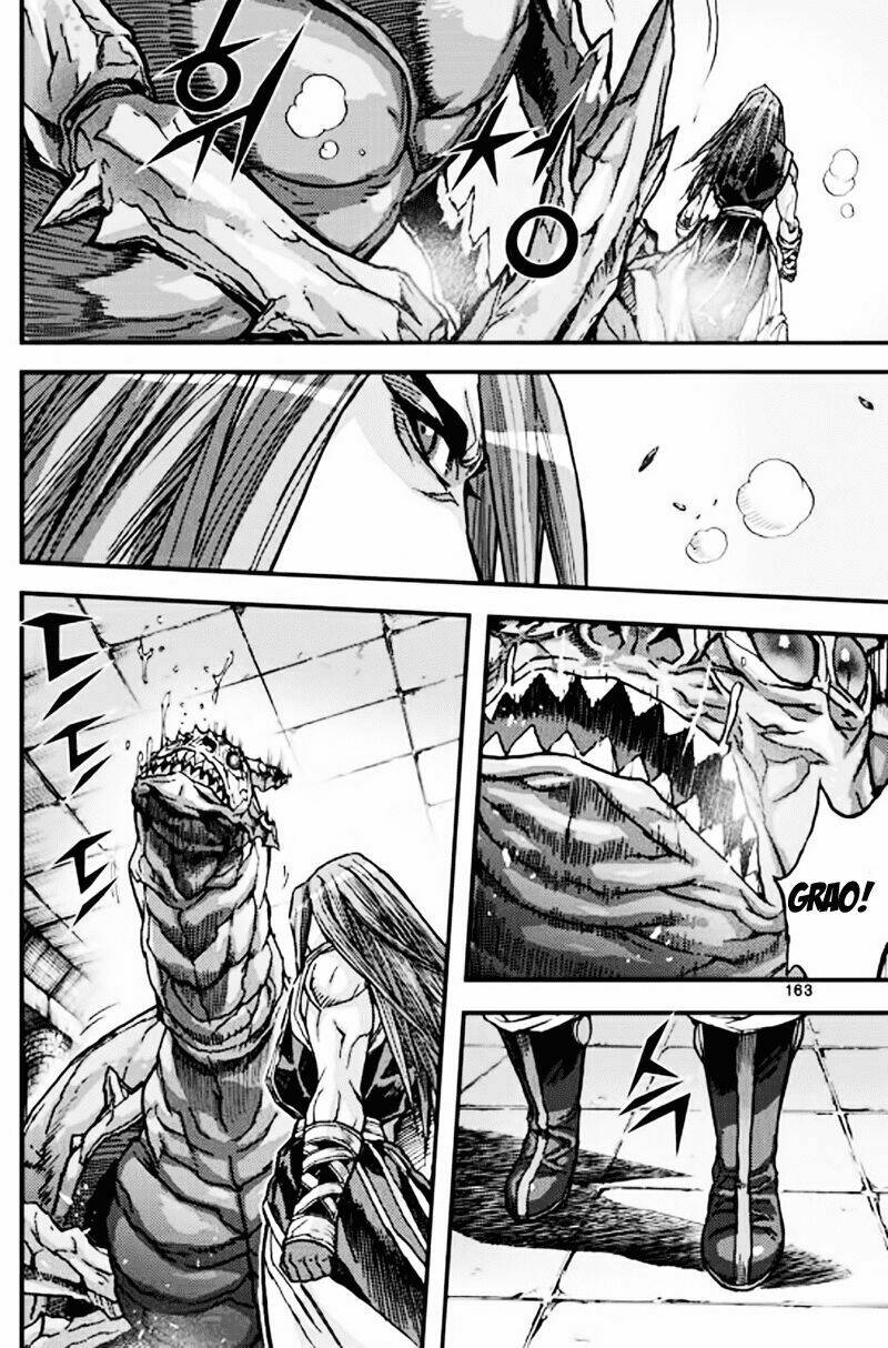 diêm đế ii chapter 51.6 18