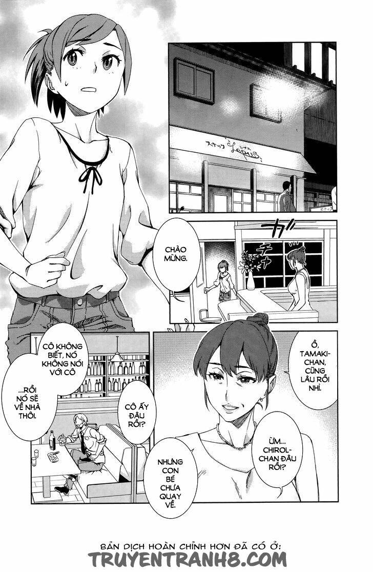 idol na kanojo to wotaku na boku to chapter 6 24