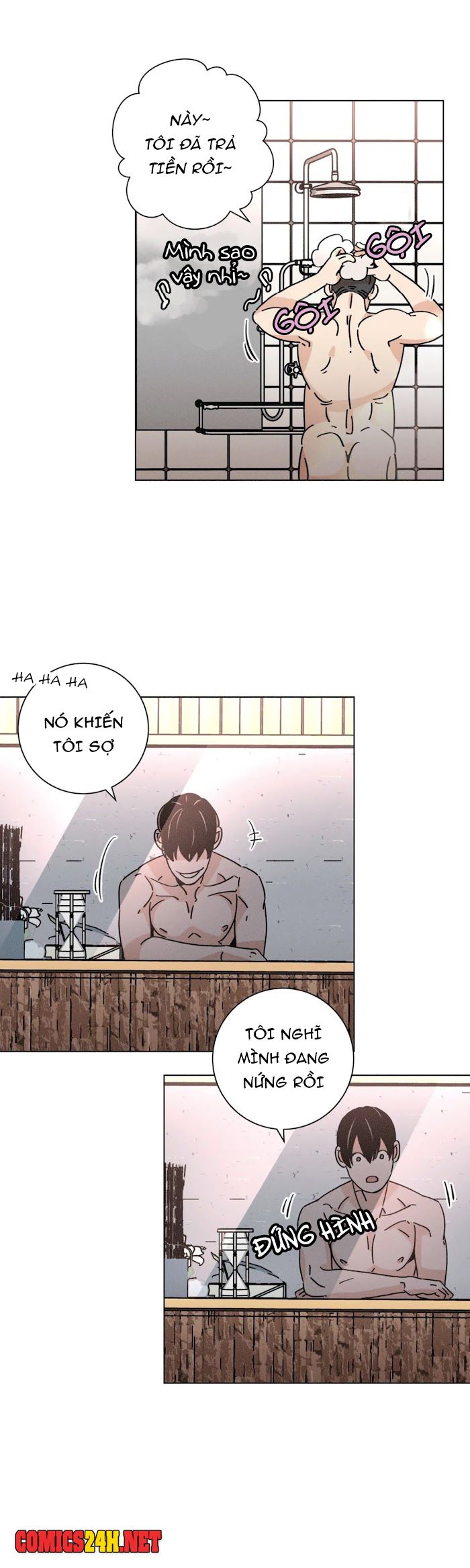 ouroboros chapter 37 3