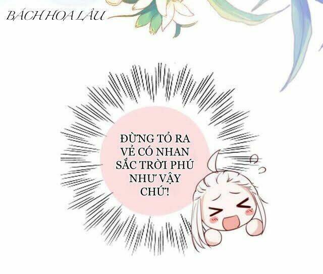 bỉ chi tì sương chapter 6 6