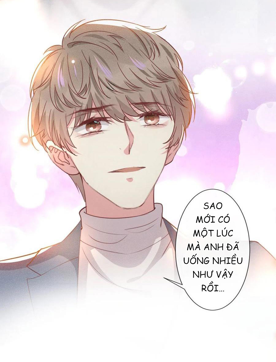 anh ấy gọi tôi là hắc liên hoa chapter 58 10
