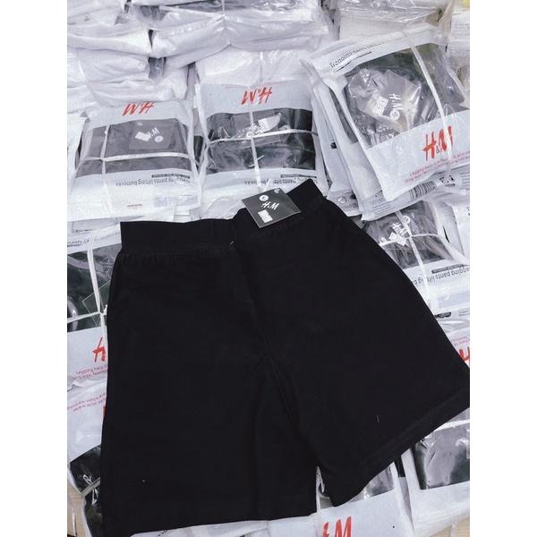 QUẦN LEGGING ĐÙI H M