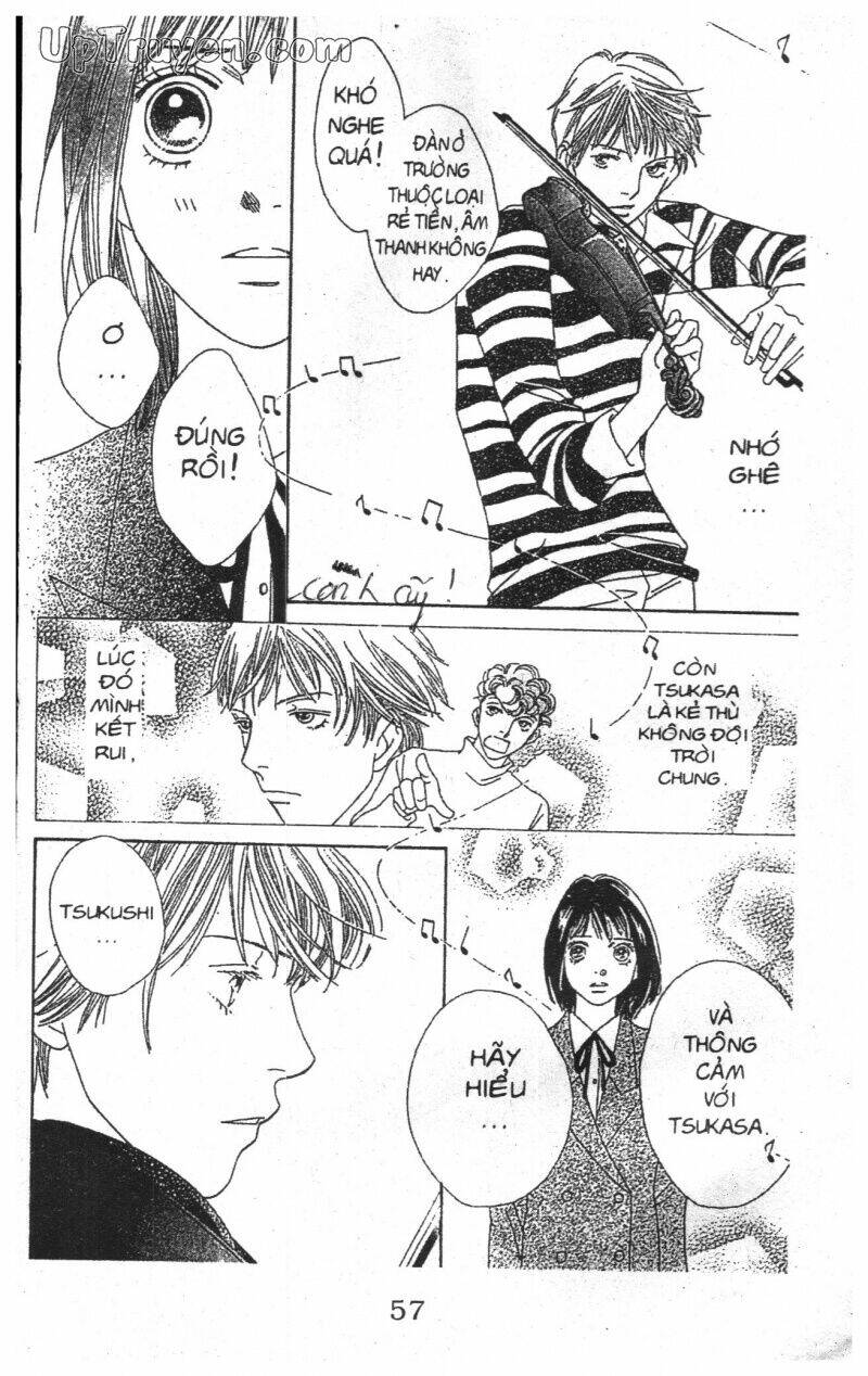 con nhà giàu chapter 194 54