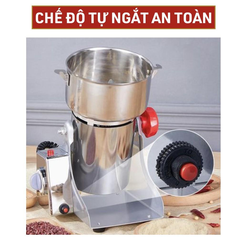 THIẾT BỊ GIA DỤNG XAY NGHIỀN BỘT THỨC ĂN NHANH CHÓNG