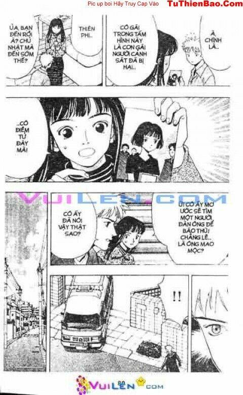 cô bé thám tử chapter 5 80