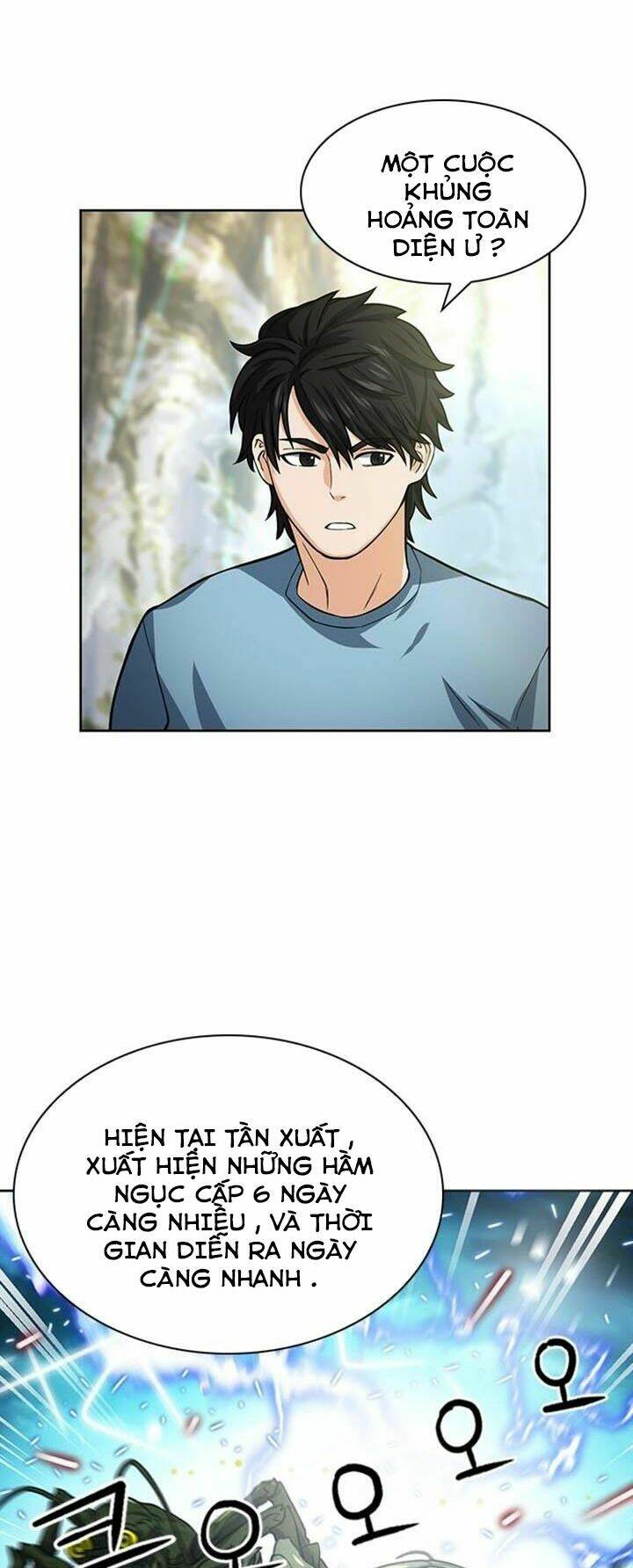 druid tại ga seoul - người hóa thú chapter 42 12