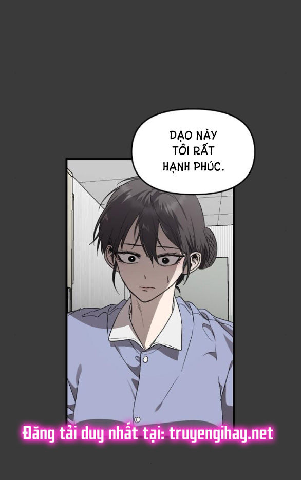 Tự Do Trong Mơ chapter 34.1 34
