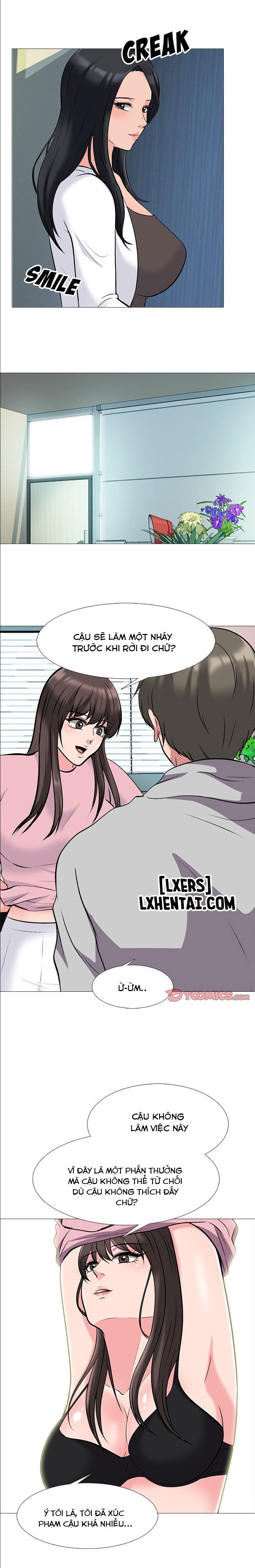 học bổng đặc biệt chapter 78 17