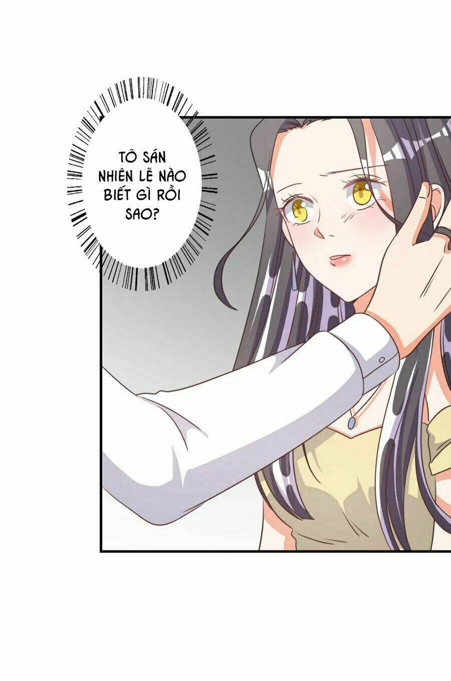 hôn nhân dục vọng: thiếu gia nhẹ một chút! chapter 69 12