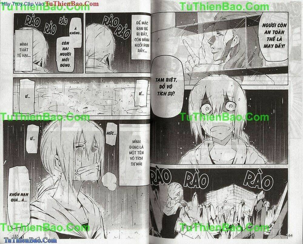 đặc vụ hàng hải chapter 6 83