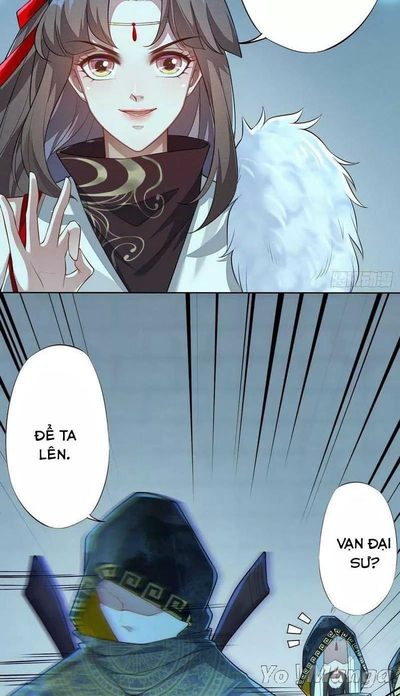 tuyệt thế luyện đan sư chapter 147 22