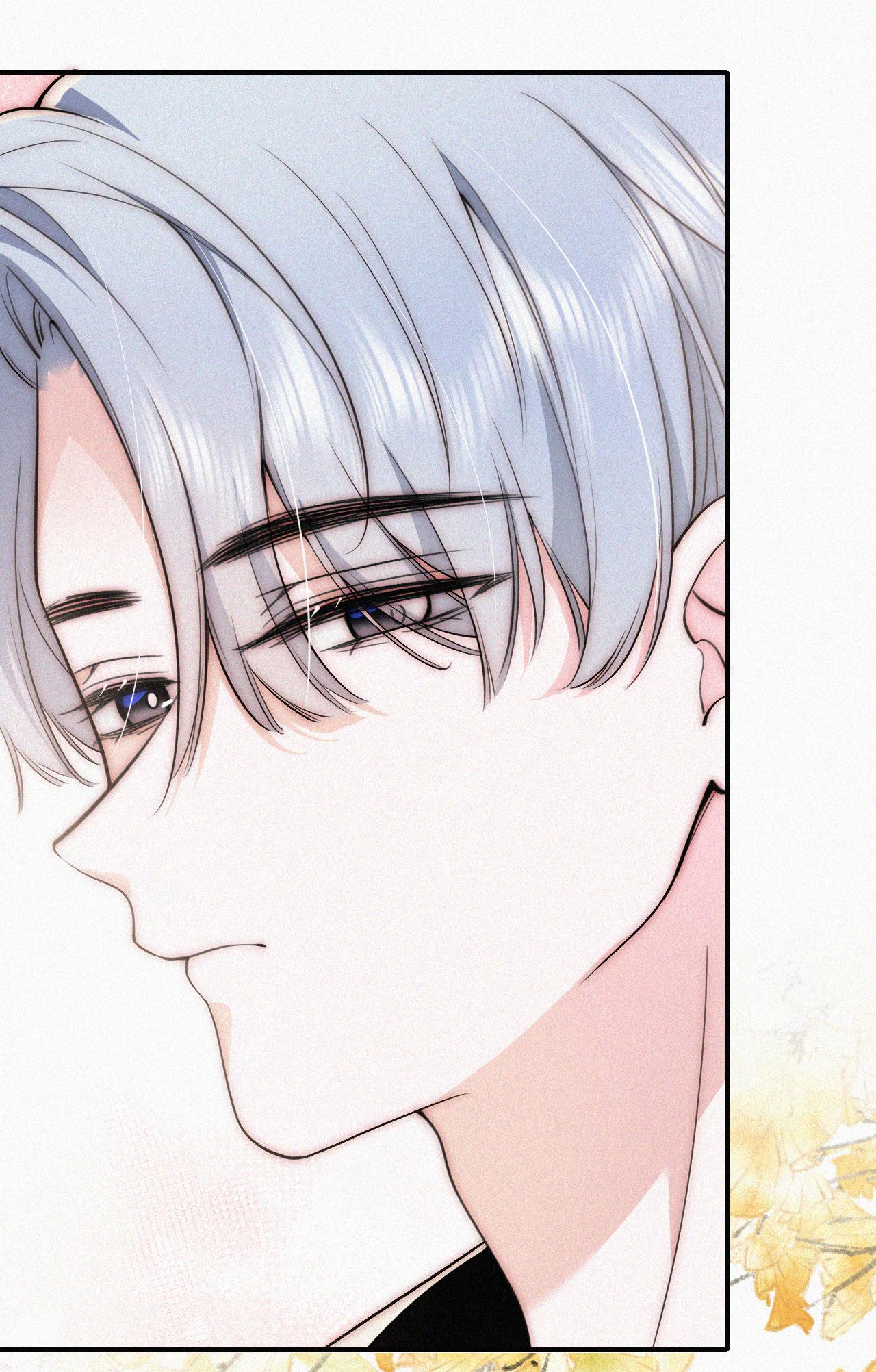 bệnh yêu chapter 89 26