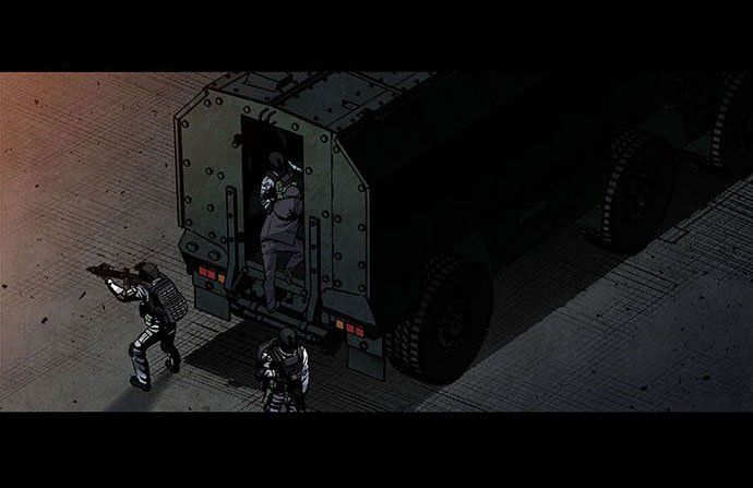 dog man (chó săn) chapter 1 101