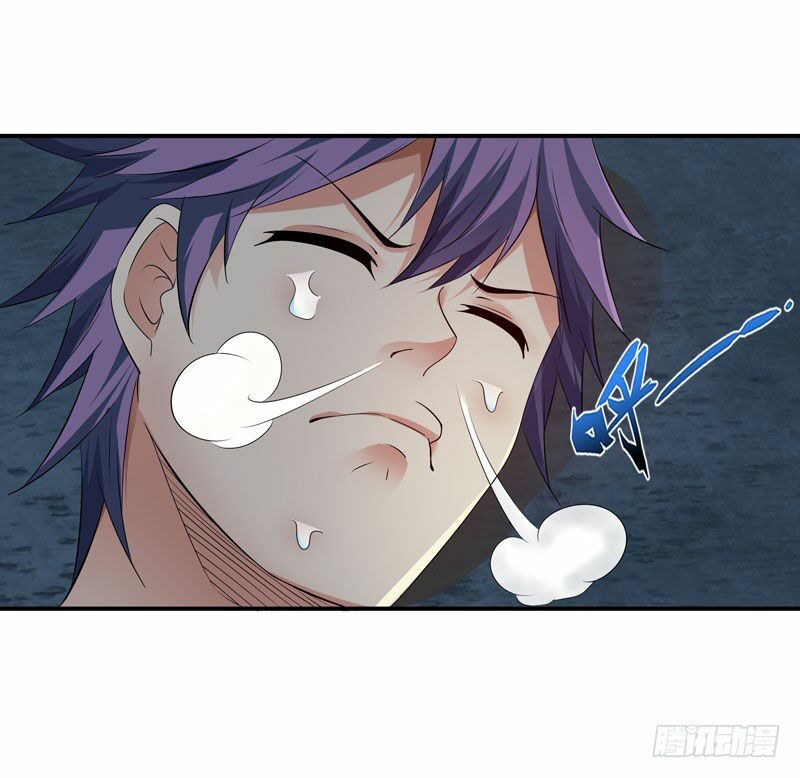 thủ hội chi vũ chapter 32 12