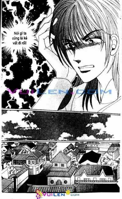 cô nàng đỏm dáng chapter 5 37