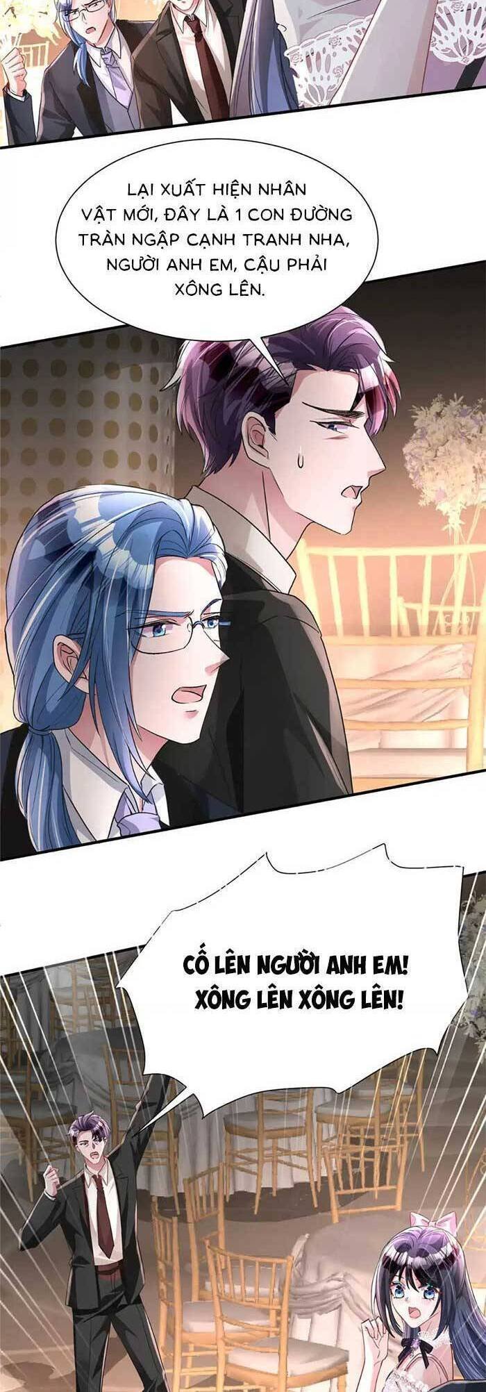 tổng tài huyết tộc cực sủng cô vợ mỹ nhân ngư chapter 204 31