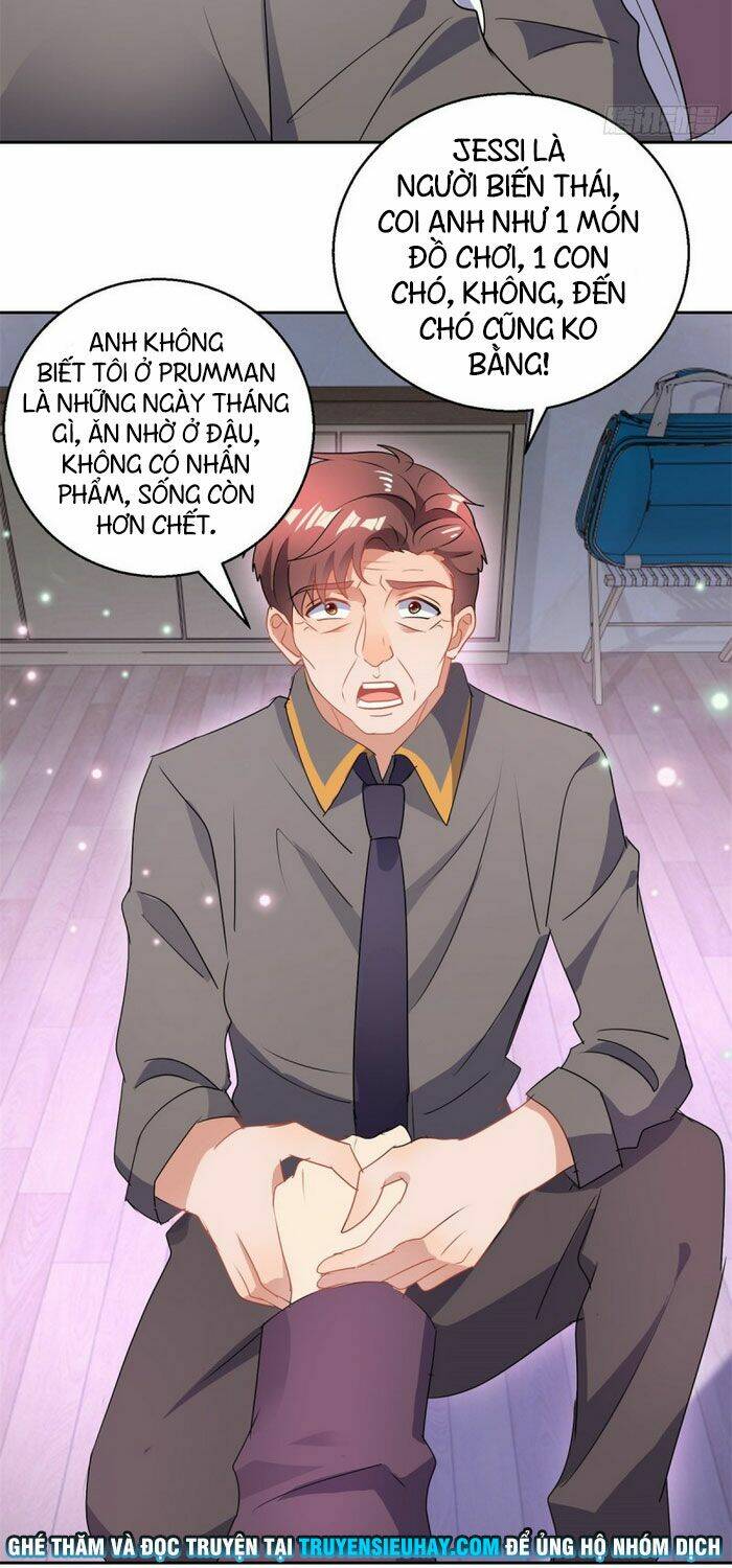 vú em là cổ tiên chapter 155 7