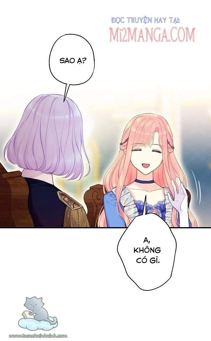 trọng sinh trở thành hoàng phi chapter 205 30