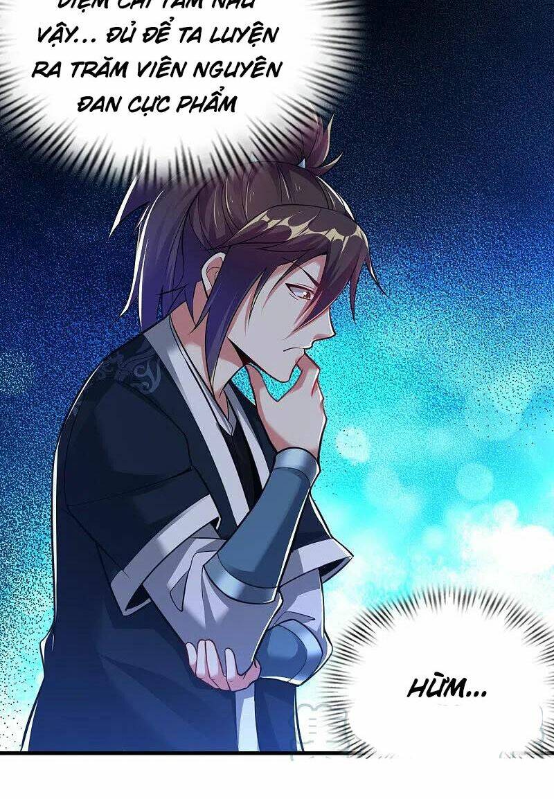 đạo ấn chapter 187 10