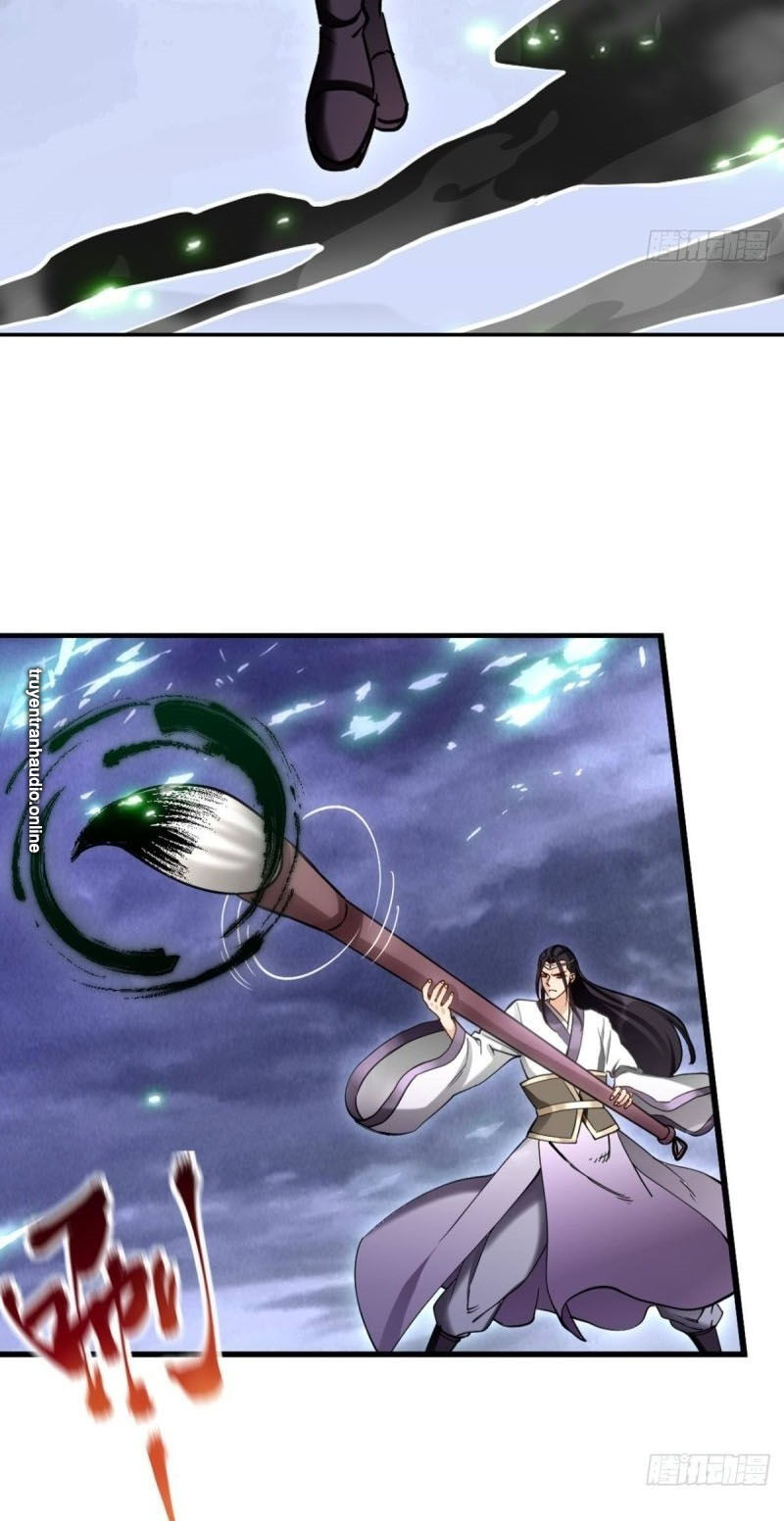 lão tổ của bạn đang online chapter 92 4