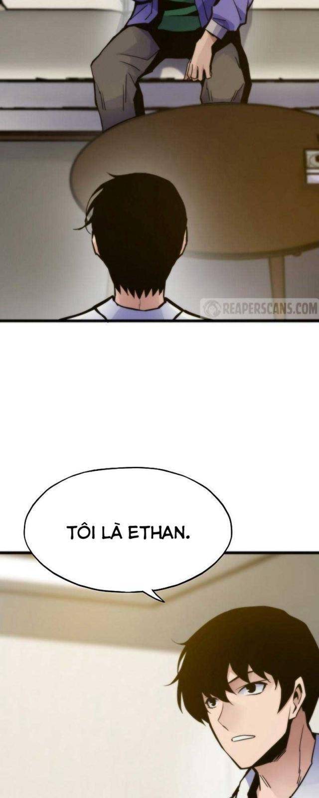 hồi quy giả chapter 58 21