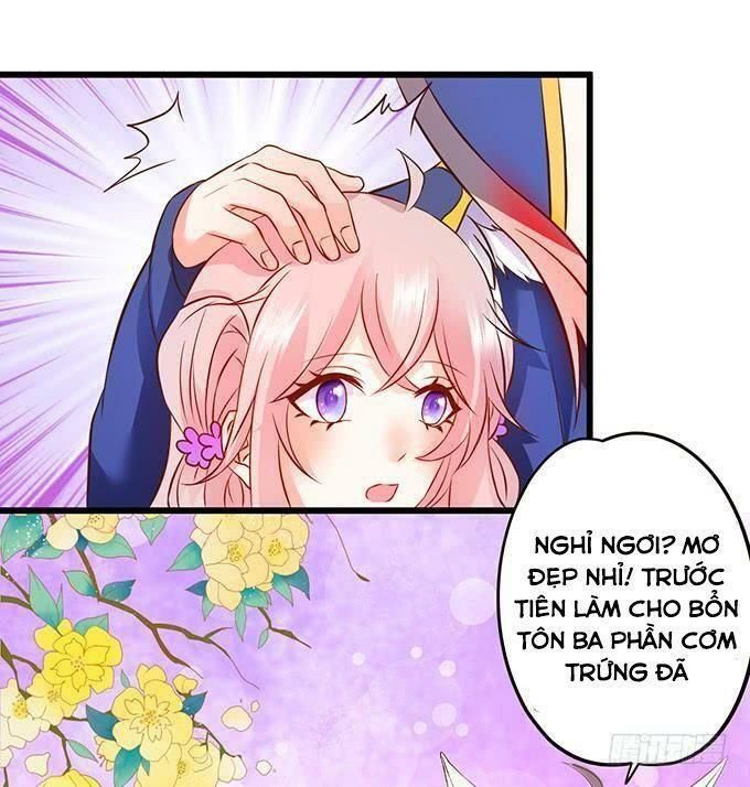 hồ tiên hung bạo chapter 65 71