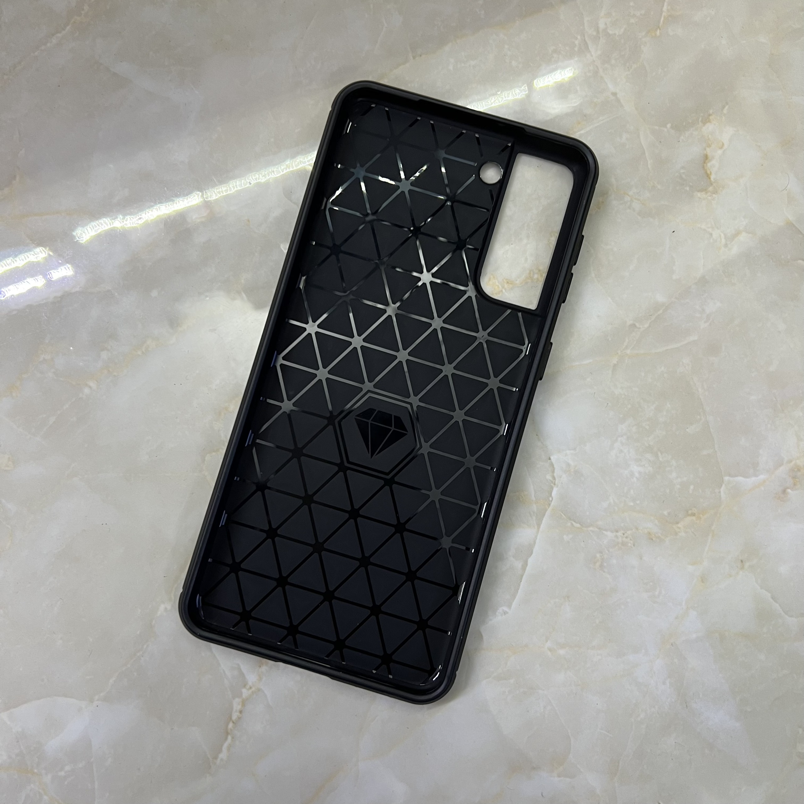 Ốp lưng dành cho Galaxy S21 Plus Likgus Armor- Hàng chính hãng