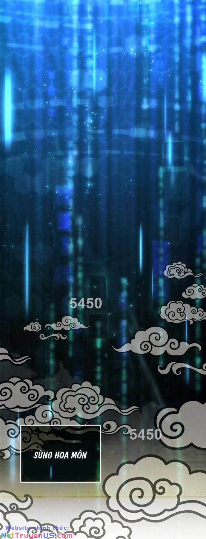 huyền thoại game thủ - tái xuất chapter 131 1