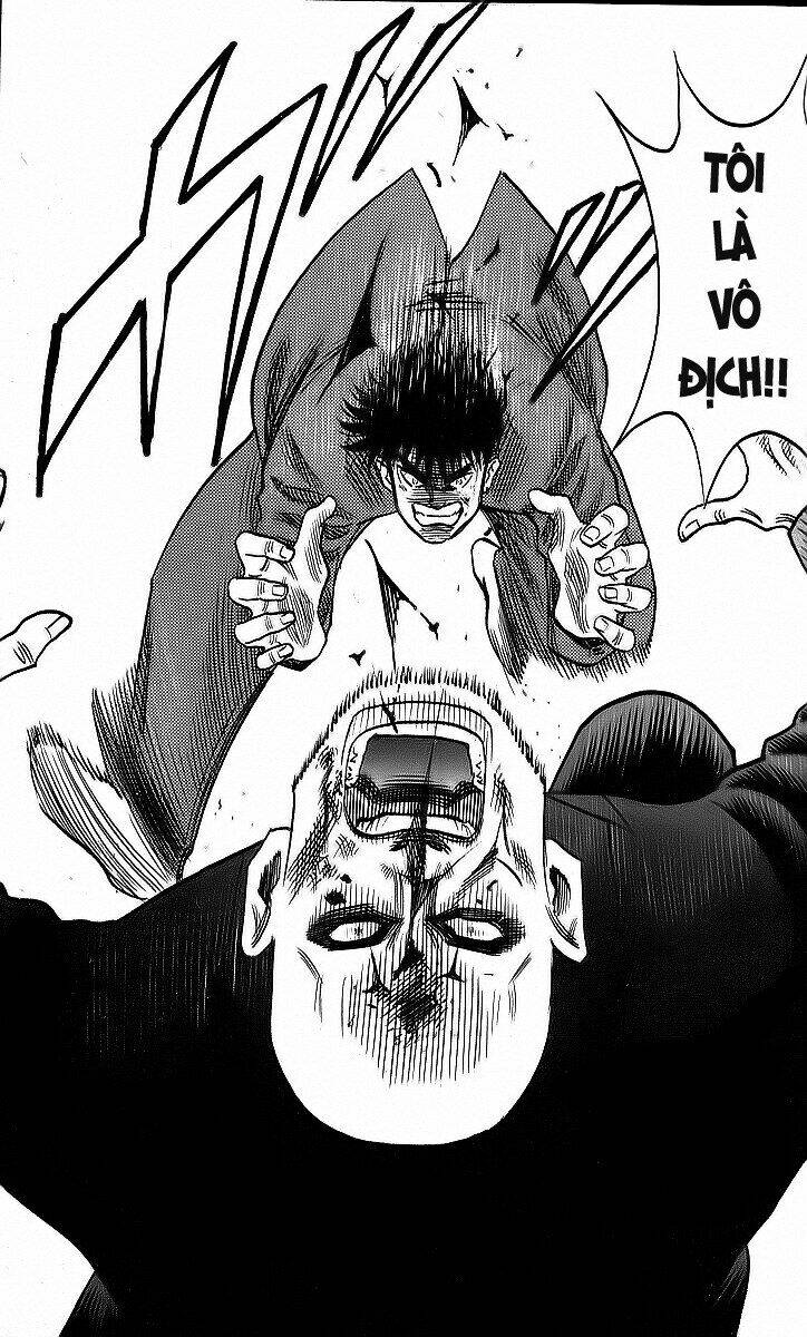 hareluya chapter 29 20