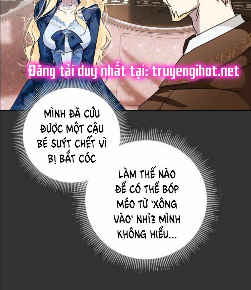 ta đã từng mong nàng biến mất chapter 10.2 9