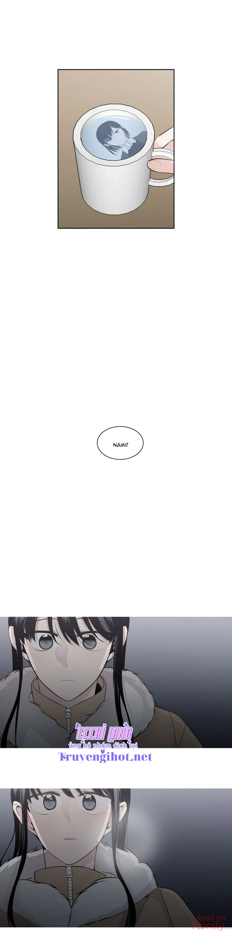 anh làm em đắm say chapter 39.2 6