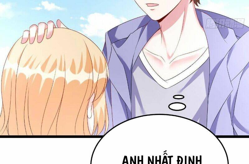 đế thiếu ngọt sủng: manh thê sống lại không ngoan chapter 32 9