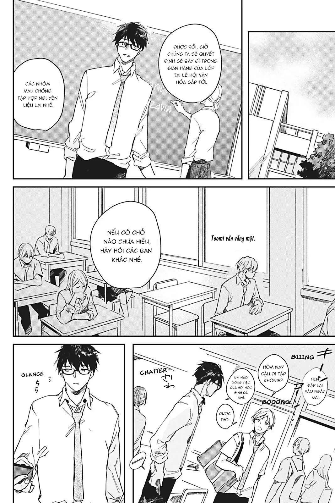 glass syndrome chapter 4 4