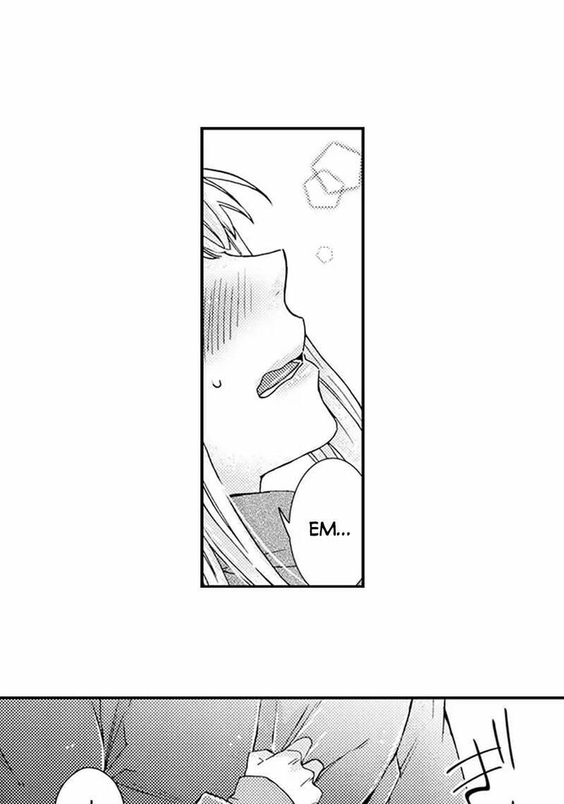 sếp thú tính nhà bên chapter 90 1