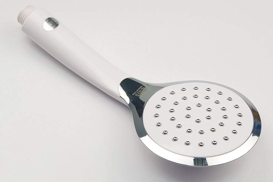 Bộ tay dây sen 1 chức năng chảy Eurolife EL-117SH